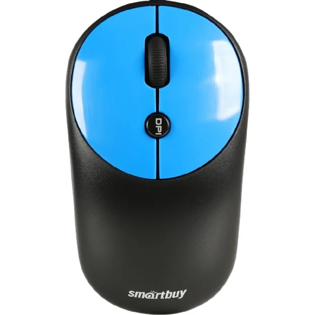 Мышь Smartbuy One SBM-382-B
